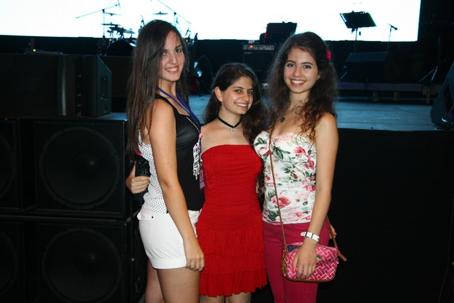 Anthony Touma at Beirut Holidays